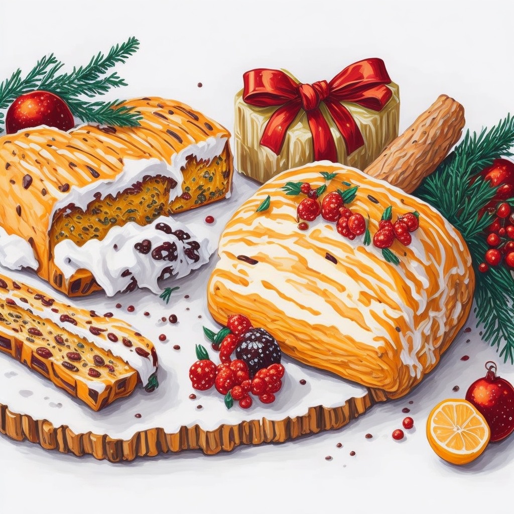 20 Christmas Foods in Germany: What to eat and drink in Germany