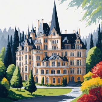 9 Best Castle Hotels in Germany – Stay in a Castle in 2023