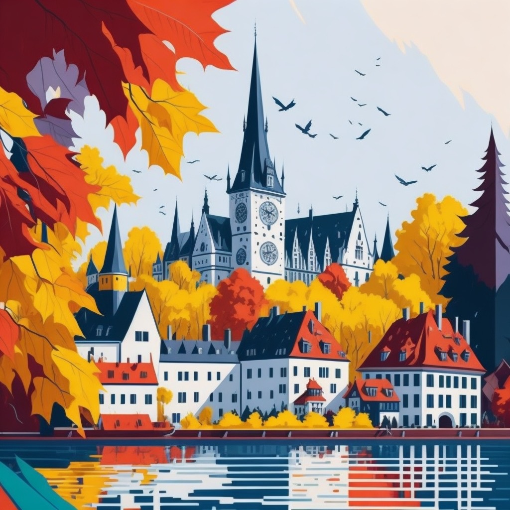 Germany in October: Weather, Fun Festivals & Travel Tips