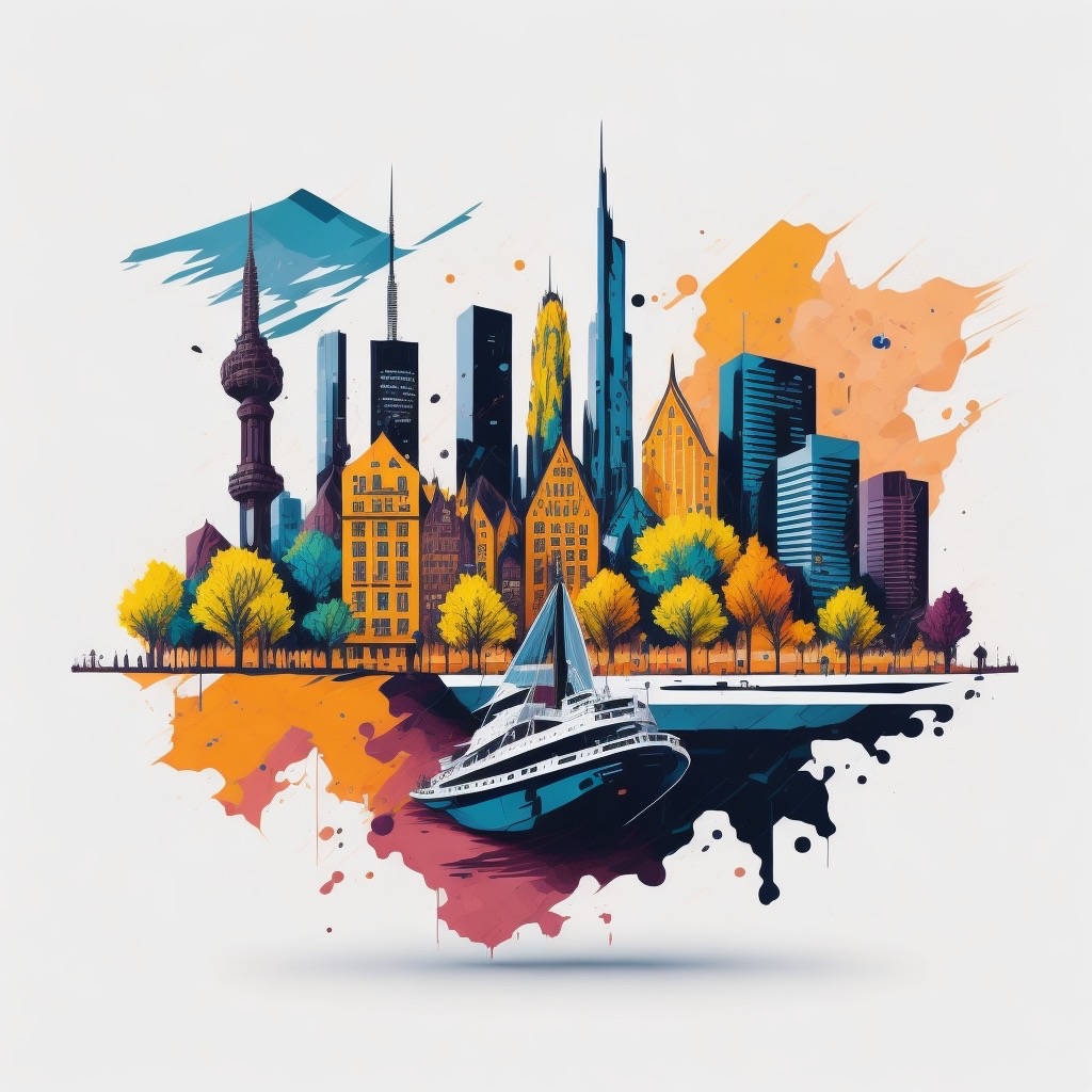 26 Best Places to Visit in Frankfurt in 2023