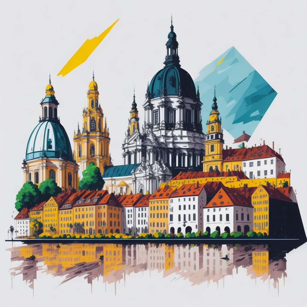 33 Best Places to Visit in Dresden in 2023