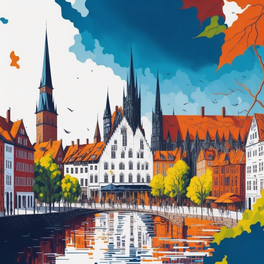 20 Best Places to Visit in Lübeck in 2023