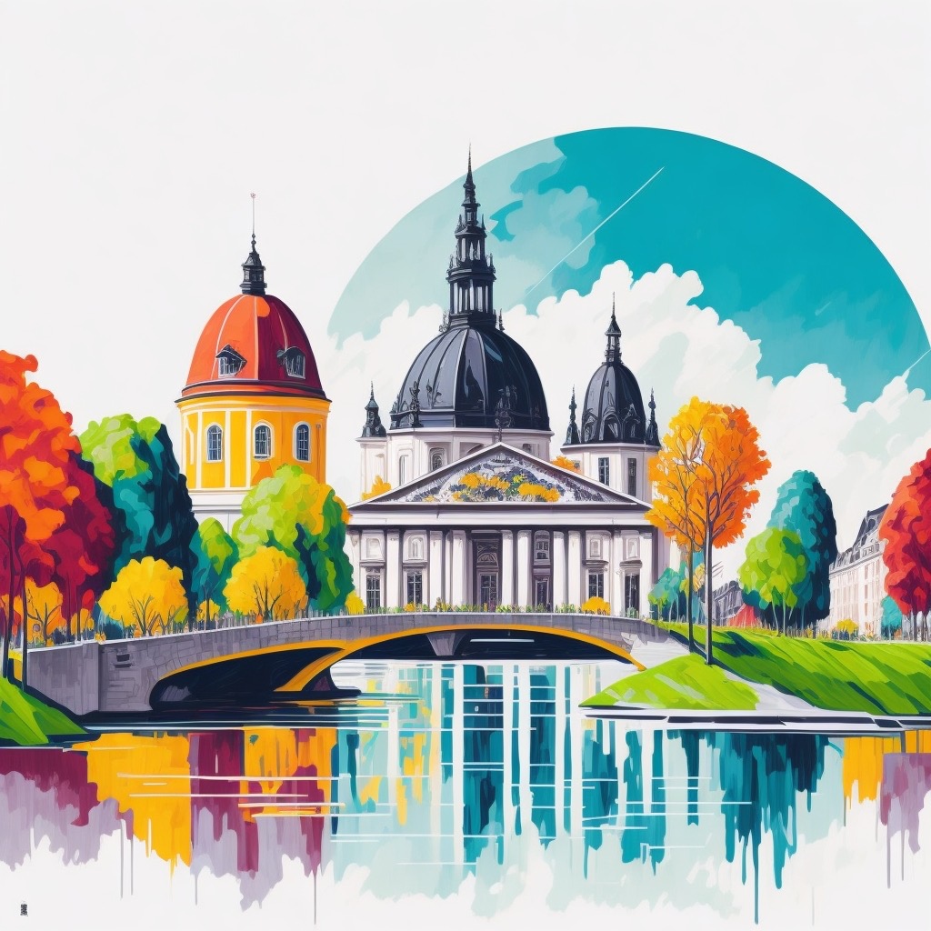 22 Best Places to Visit in Potsdam in 2023