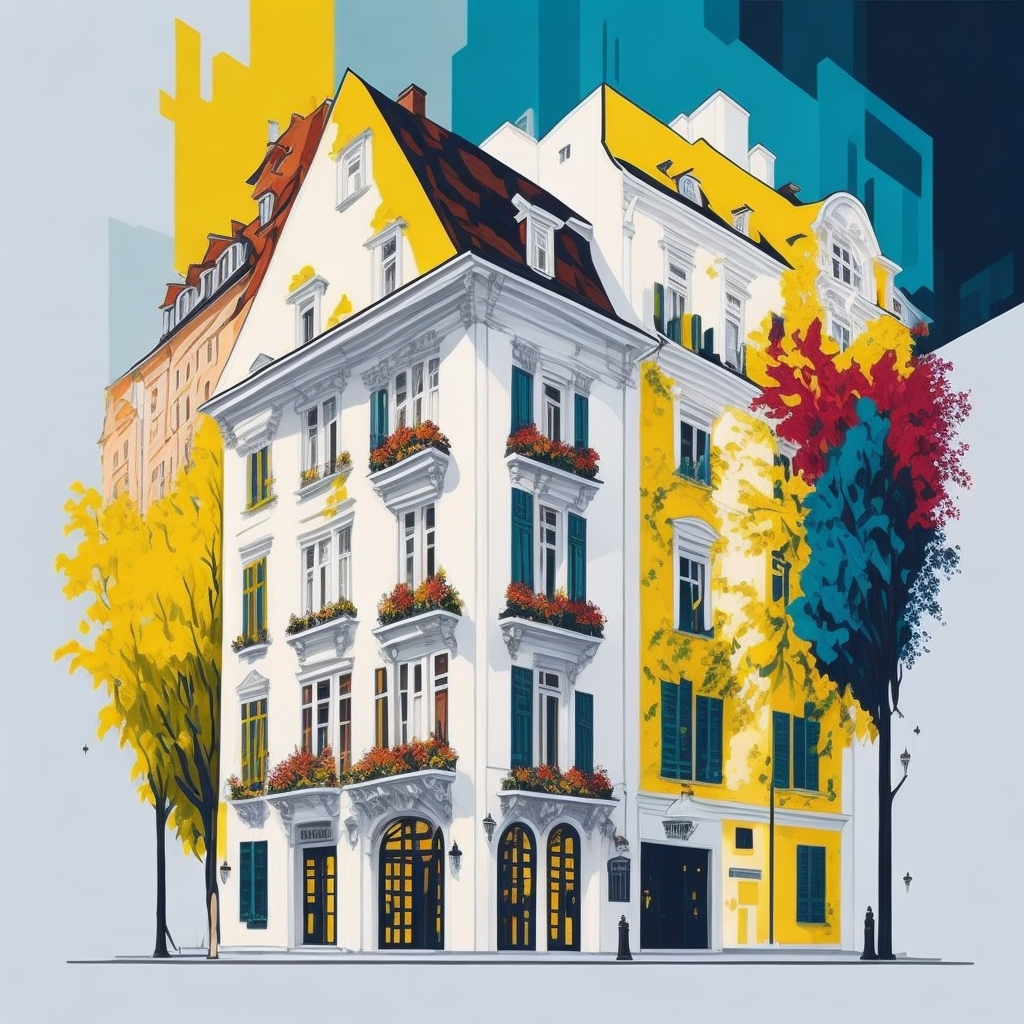 11 Best Boutique Hotels in Munich, Germany