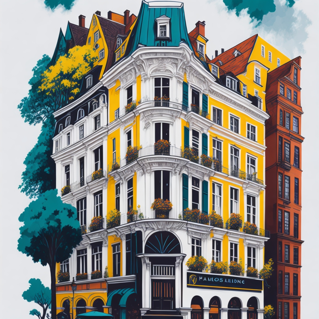 11 Best Boutique Hotels in Hamburg