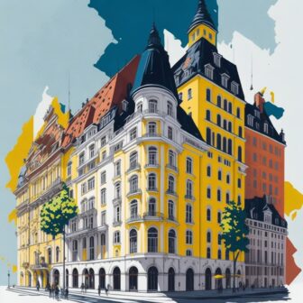 Best Hotels Leipzig Germany