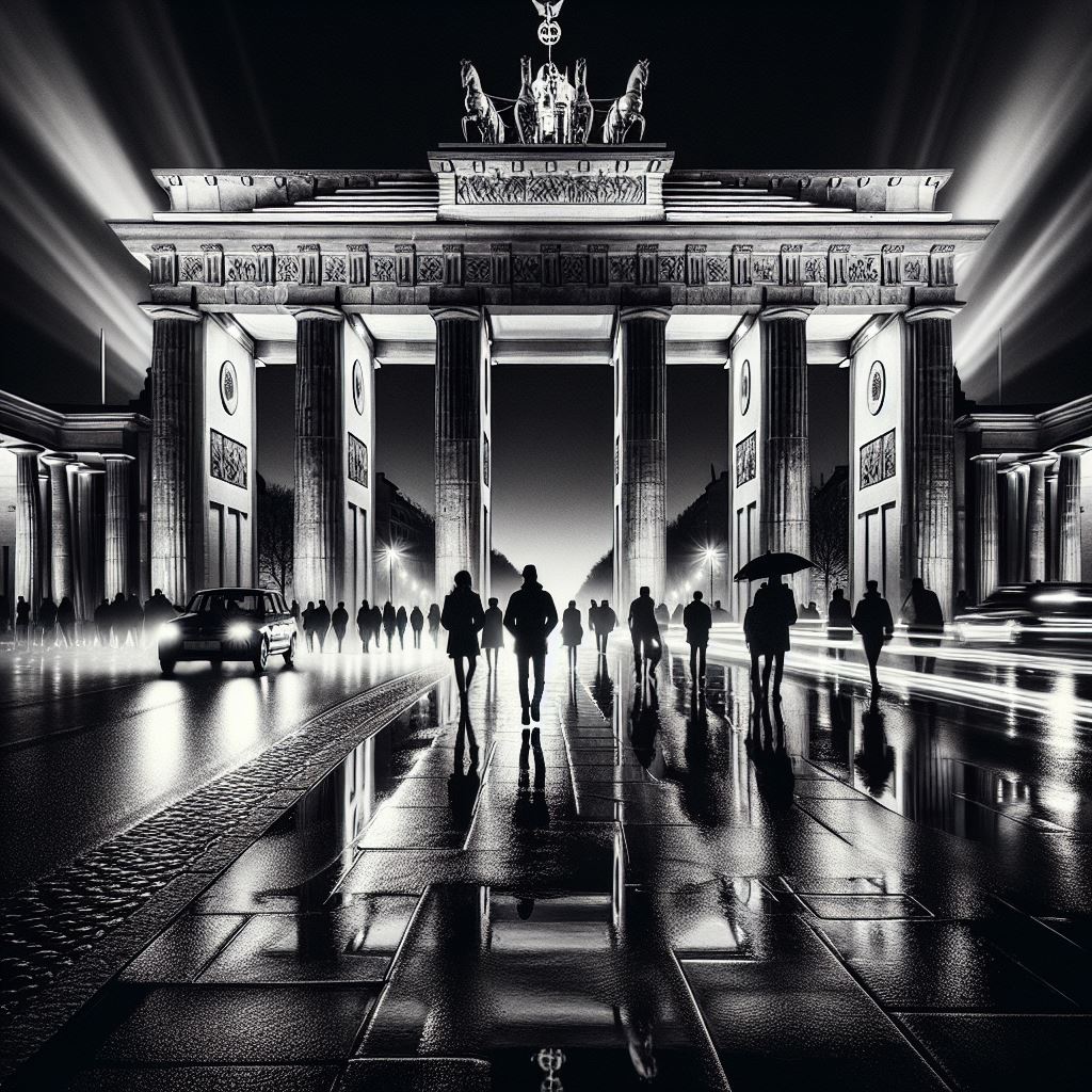 20 Amazing Places You Need to See in Berlin and Why